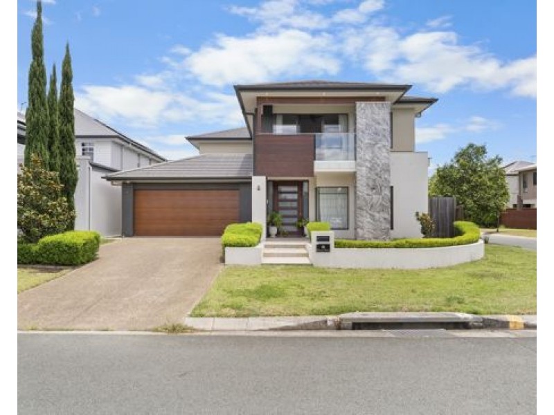 6 Oscar Drive, Rochedale QLD 4123