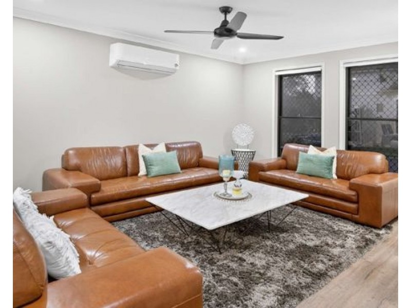 3 Isdell Court, Upper Coomera QLD 4209