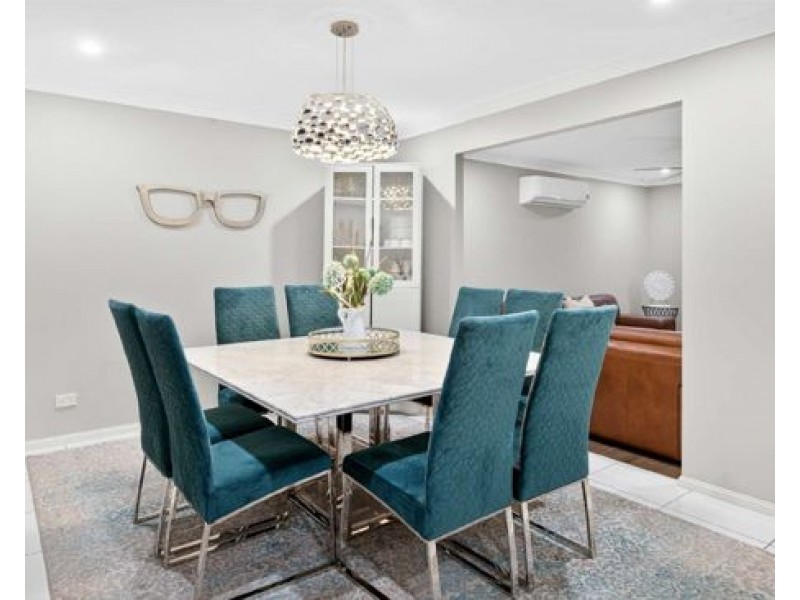 3 Isdell Court, Upper Coomera QLD 4209