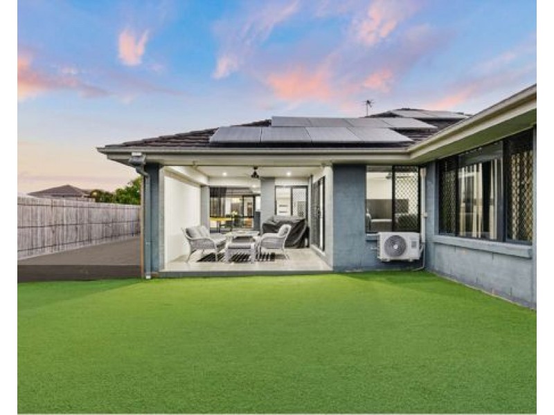 3 Isdell Court, Upper Coomera QLD 4209