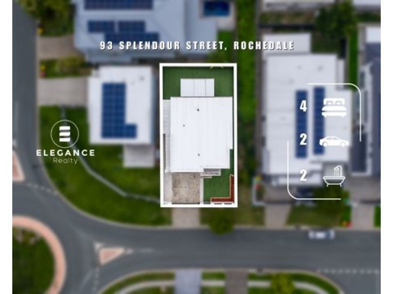 93 Splendour Street, Rochedale QLD 4123