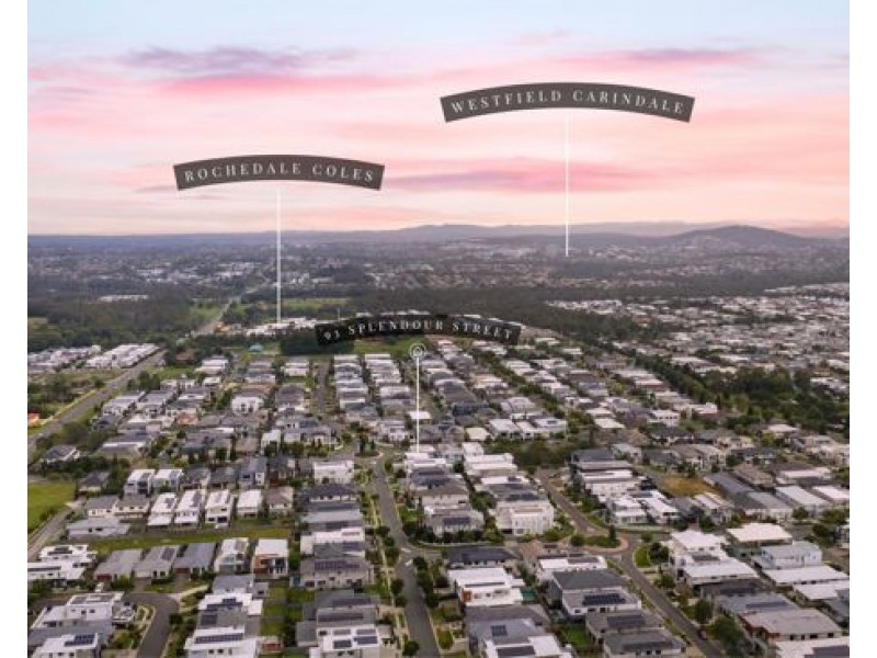 93 Splendour Street, Rochedale QLD 4123