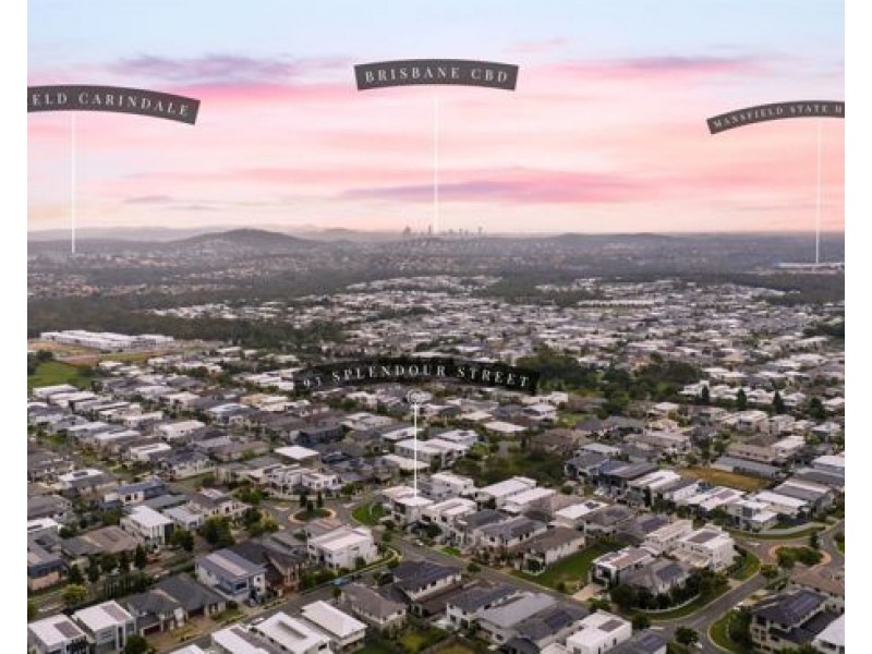 93 Splendour Street, Rochedale QLD 4123