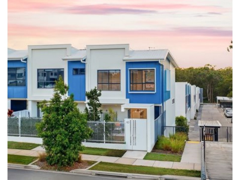 83/68 West Street, Rochedale QLD 4123