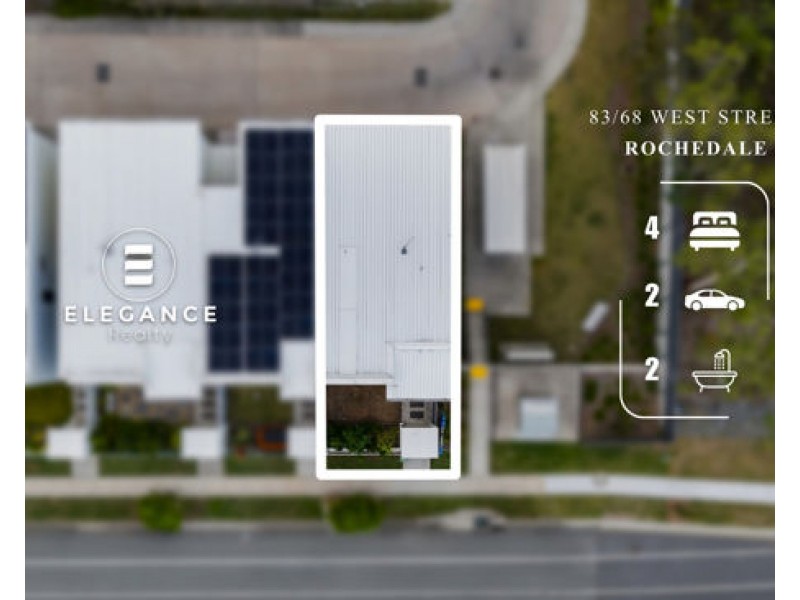 83/68 West Street, Rochedale QLD 4123