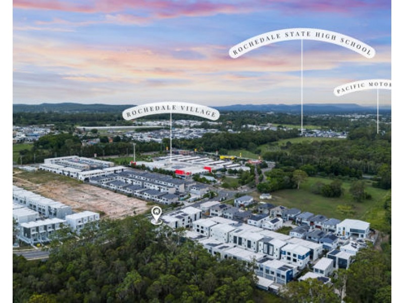 83/68 West Street, Rochedale QLD 4123