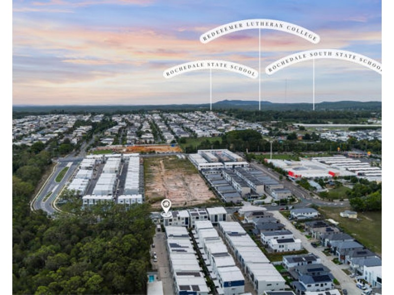 83/68 West Street, Rochedale QLD 4123