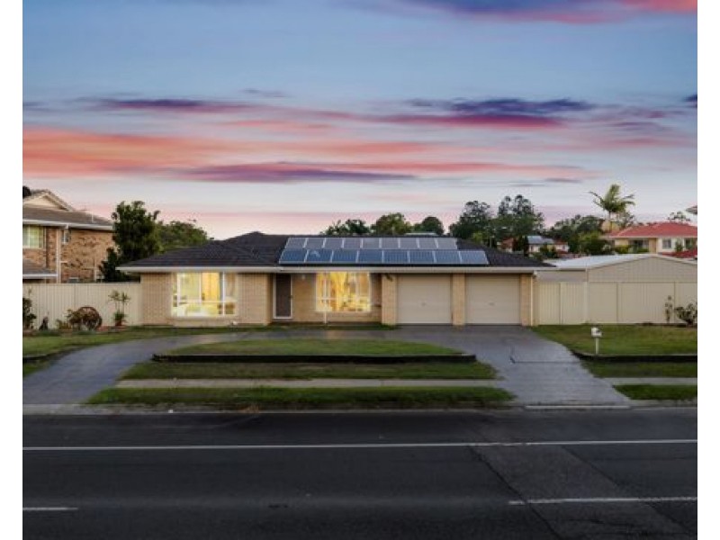 121 Holmead Road, Eight Mile Plains QLD 4113