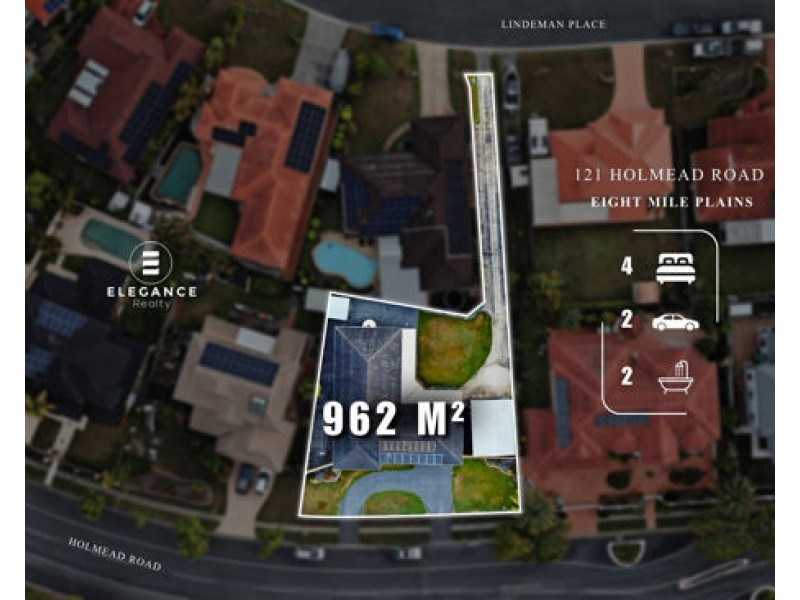 121 Holmead Road, Eight Mile Plains QLD 4113