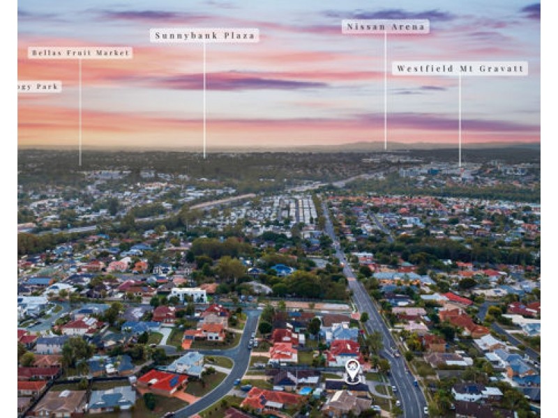 121 Holmead Road, Eight Mile Plains QLD 4113