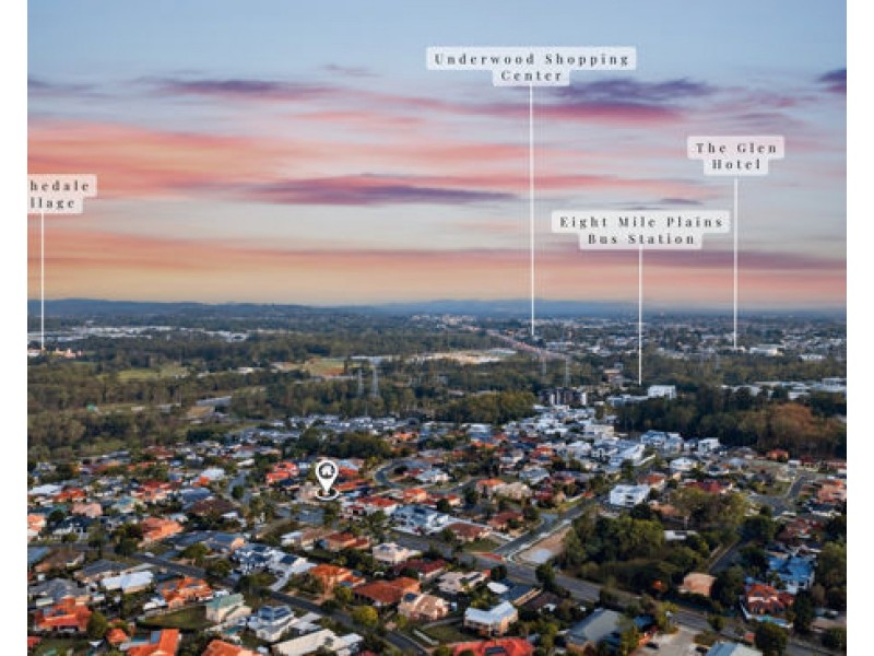 121 Holmead Road, Eight Mile Plains QLD 4113