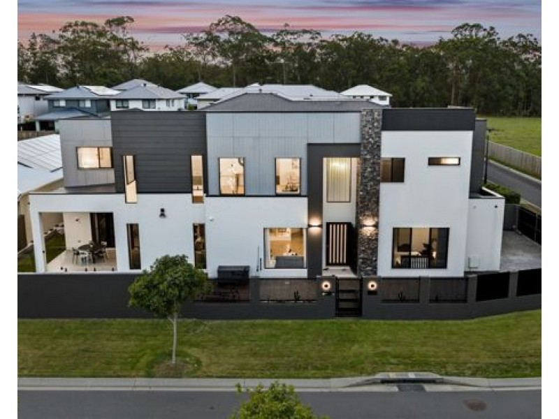 21 Ann Crescent, Rochedale QLD 4123