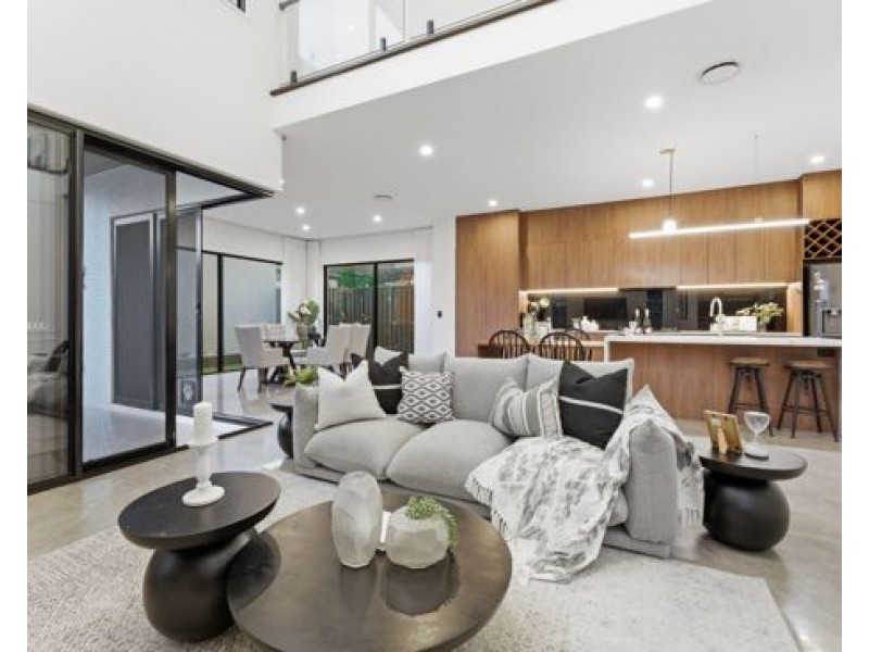 21 Ann Crescent, Rochedale QLD 4123