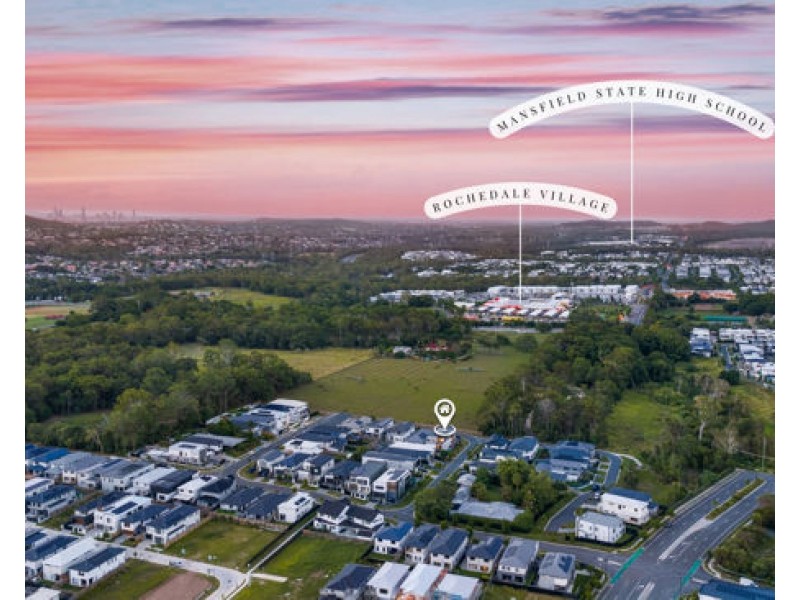 21 Ann Crescent, Rochedale QLD 4123