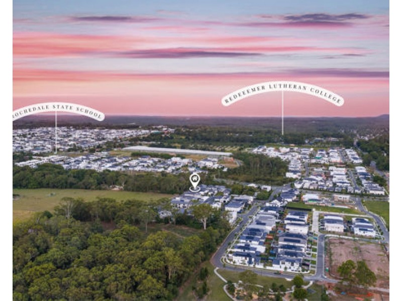 21 Ann Crescent, Rochedale QLD 4123