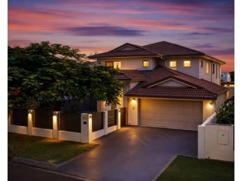 26 Davrod Street, Robertson QLD 4109