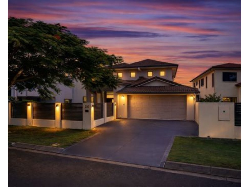 26 Davrod Street, Robertson QLD 4109