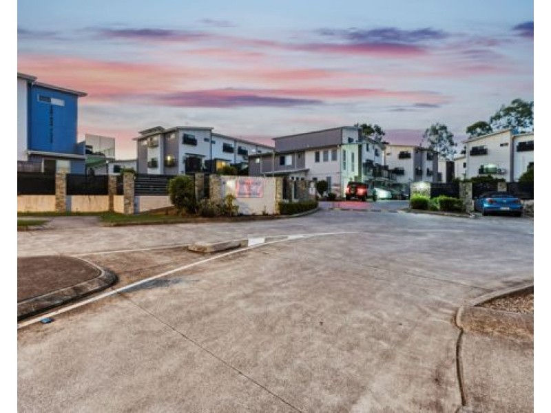 44/5-13 Brookvale Drive, Underwood QLD 4119