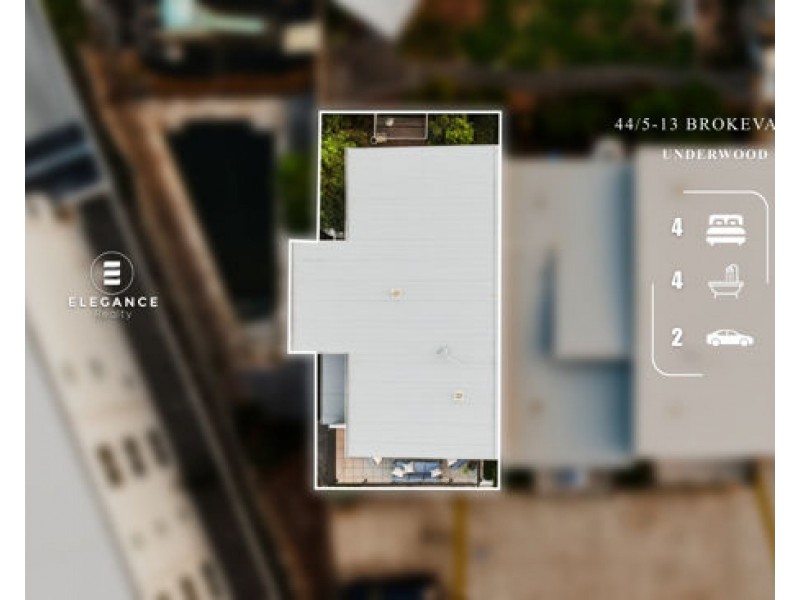 44/5-13 Brookvale Drive, Underwood QLD 4119