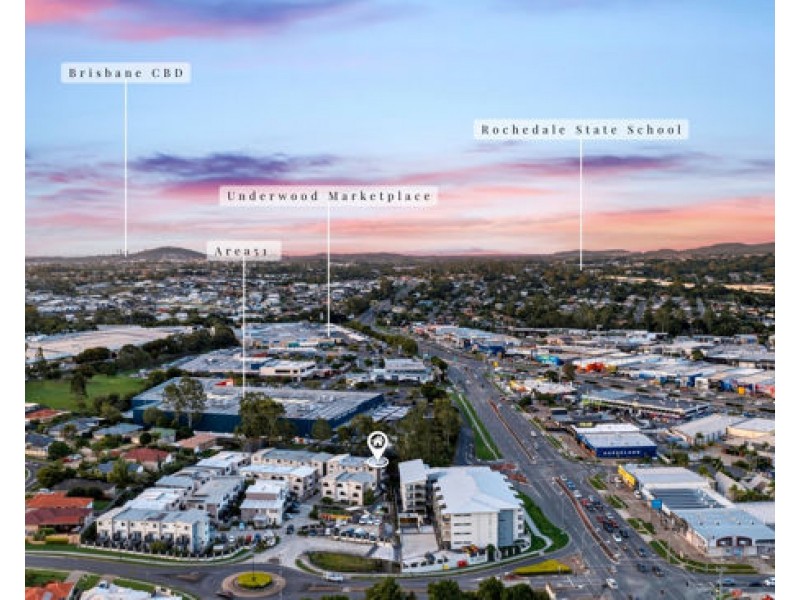 44/5-13 Brookvale Drive, Underwood QLD 4119