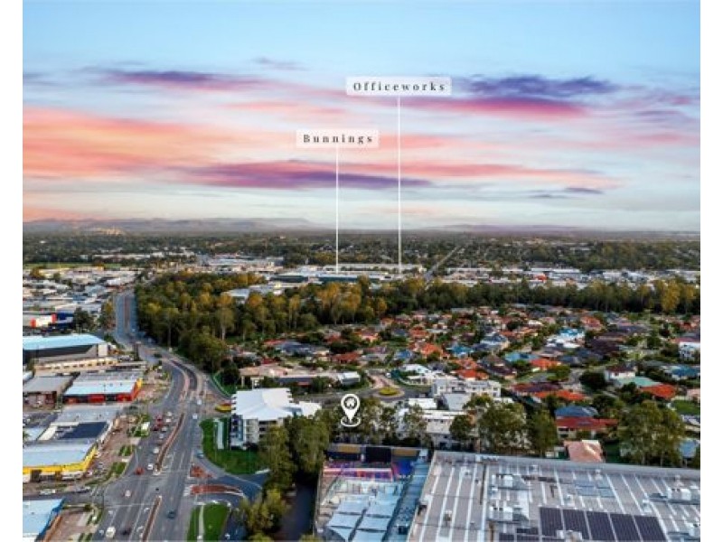 44/5-13 Brookvale Drive, Underwood QLD 4119