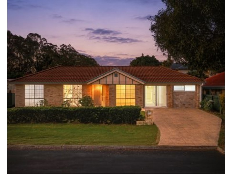 35 Solandra Crescent, Calamvale QLD 4116
