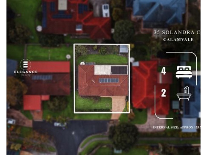 35 Solandra Crescent, Calamvale QLD 4116