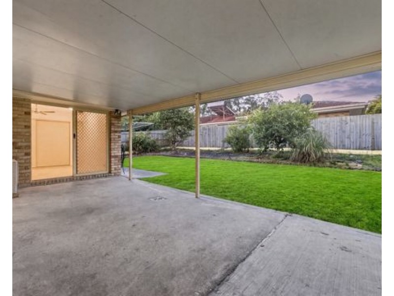 35 Solandra Crescent, Calamvale QLD 4116
