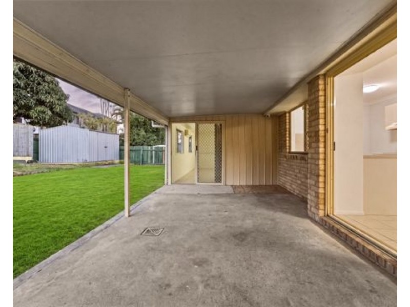 35 Solandra Crescent, Calamvale QLD 4116