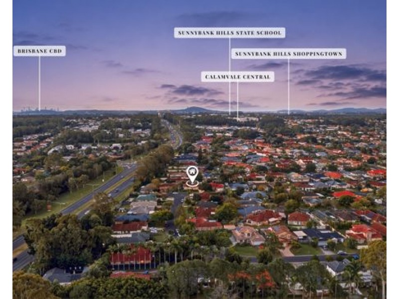 35 Solandra Crescent, Calamvale QLD 4116