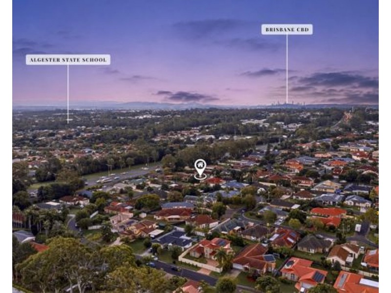 35 Solandra Crescent, Calamvale QLD 4116