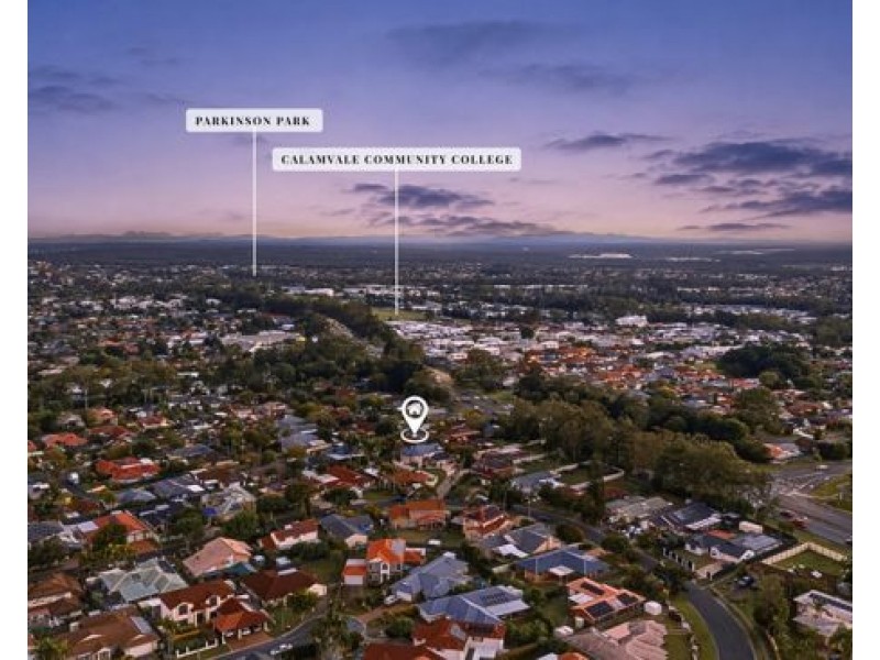 35 Solandra Crescent, Calamvale QLD 4116