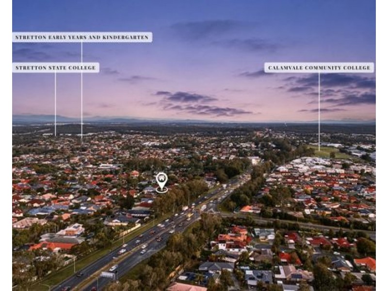 35 Solandra Crescent, Calamvale QLD 4116