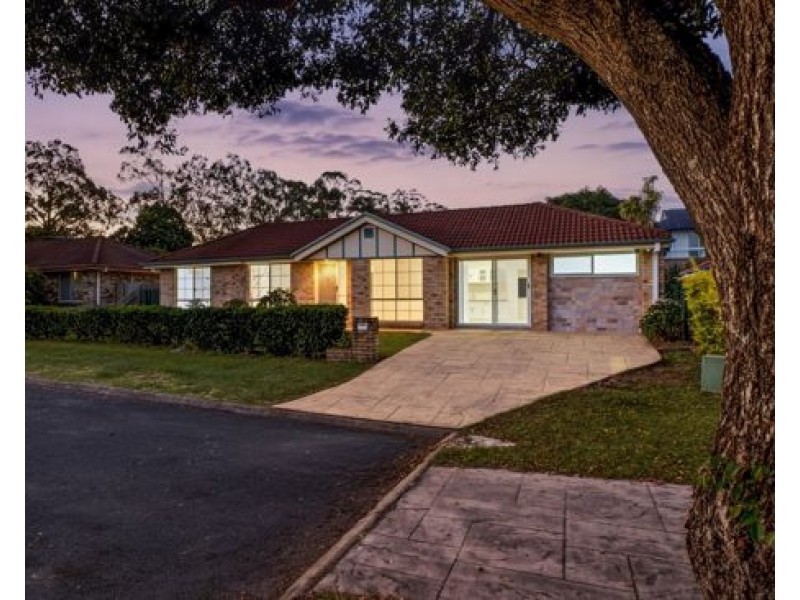 35 Solandra Crescent, Calamvale QLD 4116