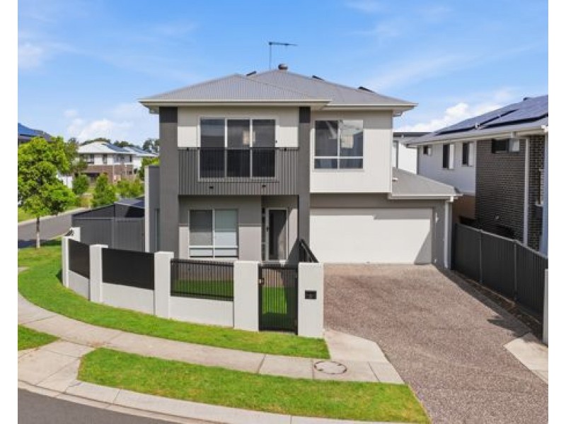 21 Peregrine Street, Rochedale QLD 4123