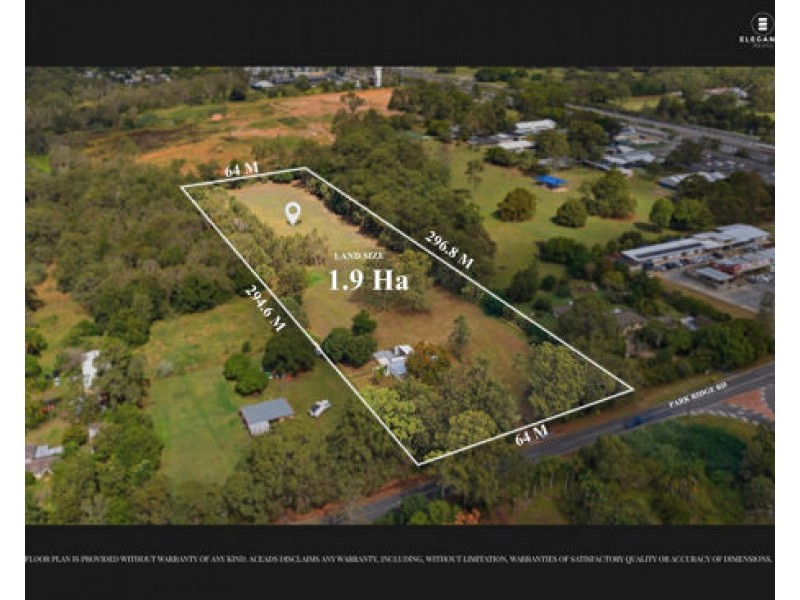 35 Park Ridge Road, Park Ridge QLD 4125