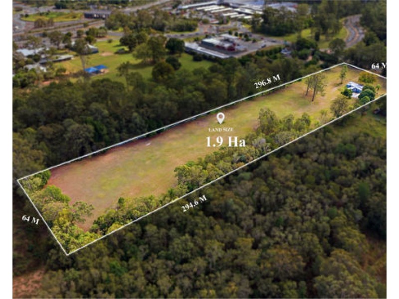 35 Park Ridge Road, Park Ridge QLD 4125