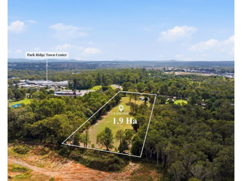 35 Park Ridge Road, Park Ridge QLD 4125