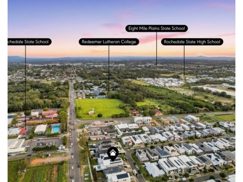 89 Royal Crescent, Rochedale QLD 4123