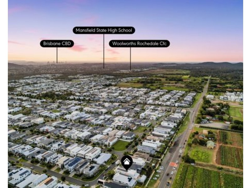 89 Royal Crescent, Rochedale QLD 4123