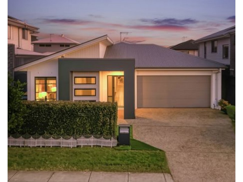 53 Royal Crescent, Rochedale QLD 4123