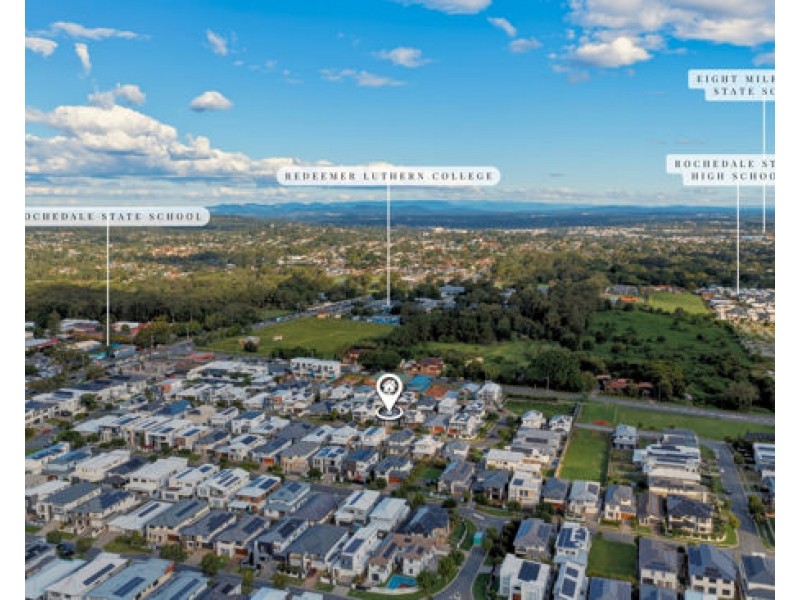 53 Royal Crescent, Rochedale QLD 4123