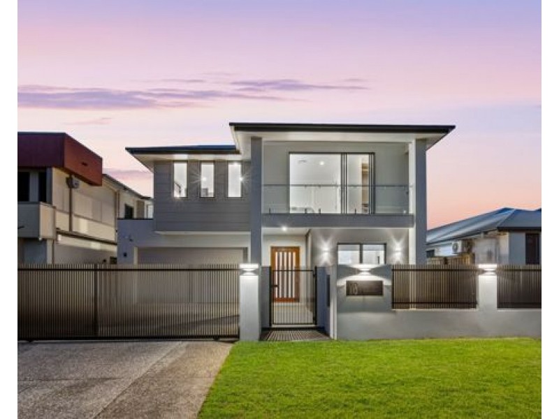 18 Paragon Street, Rochedale QLD 4123