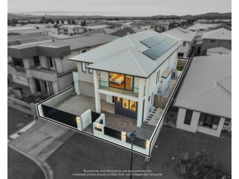 18 Paragon Street, Rochedale QLD 4123