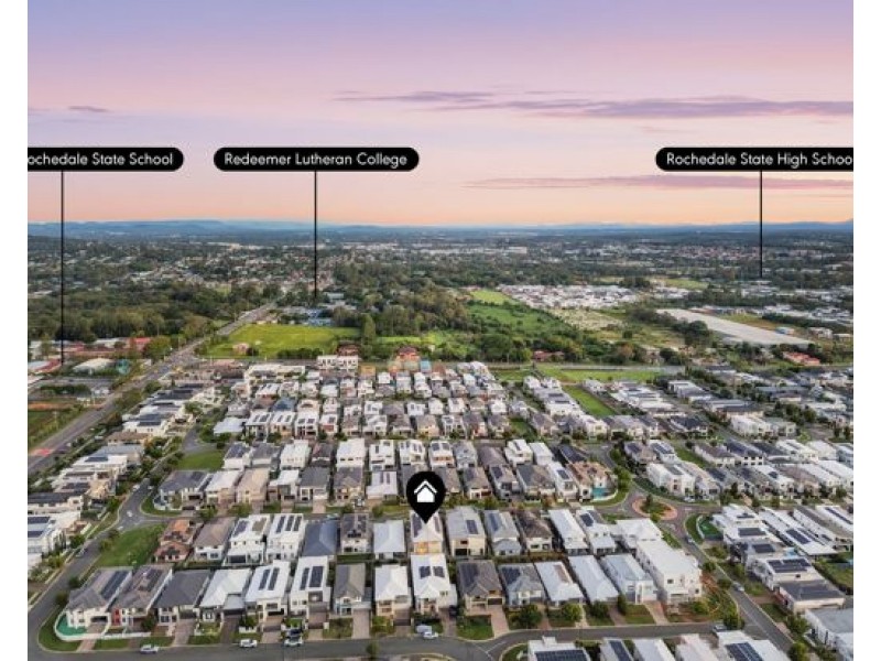 18 Paragon Street, Rochedale QLD 4123