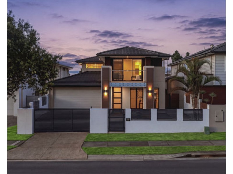 21 Skyview Avenue, Rochedale QLD 4123