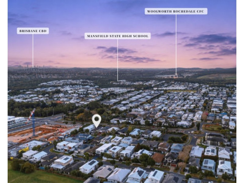 21 Skyview Avenue, Rochedale QLD 4123