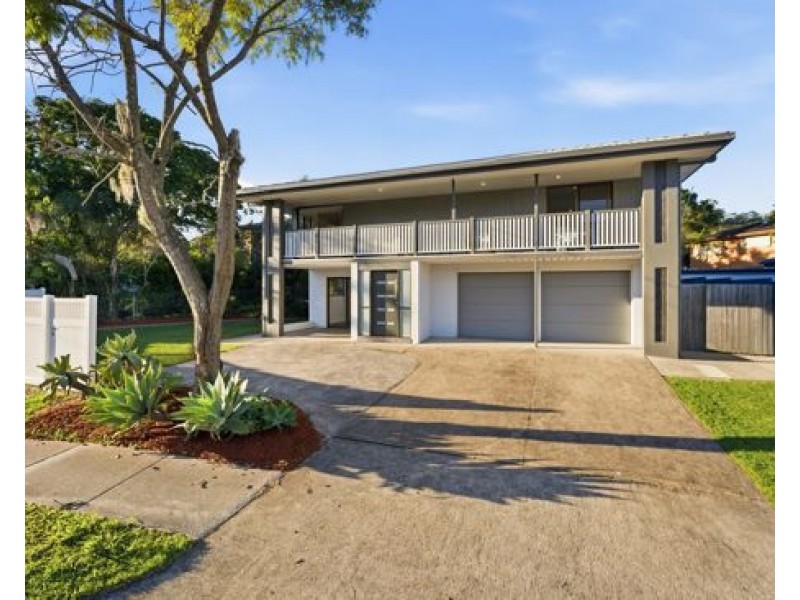 16 Montreal Street, Wishart QLD 4122