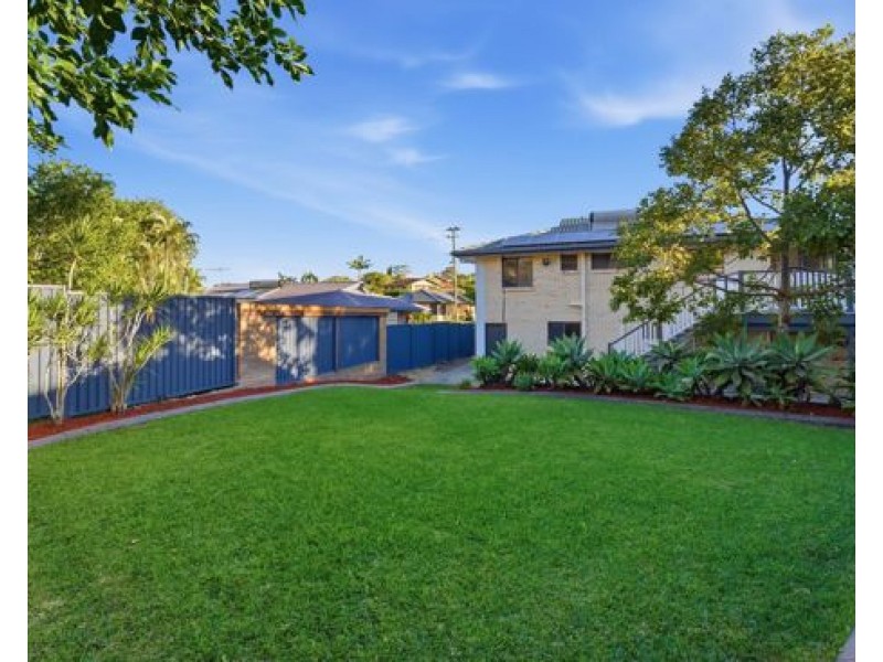 16 Montreal Street, Wishart QLD 4122