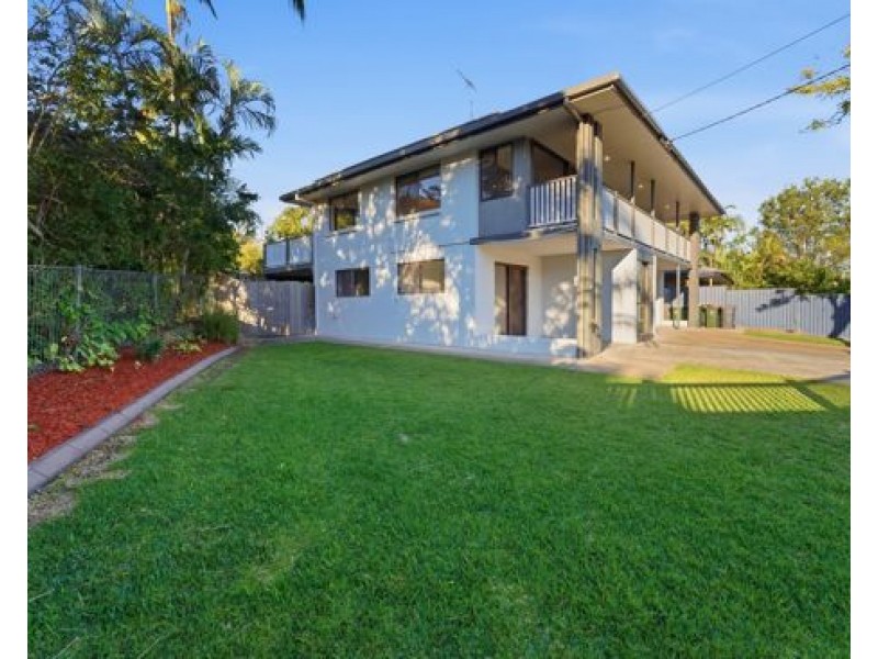 16 Montreal Street, Wishart QLD 4122